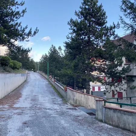 Panoramico Sulle Piste Da Sci Apartment *