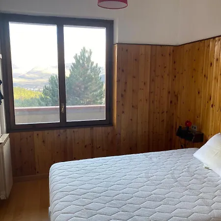 Panoramico Sulle Piste Da Sci Apartment Ovindoli